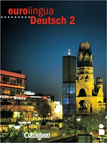 : Eurolingua Deutsch 2