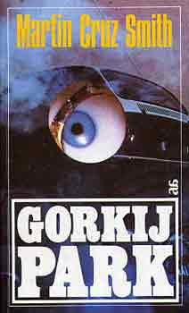 Martin Cruz Smith: Gorkij park