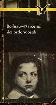 Boileau-Narcejac: Az ördöngösök