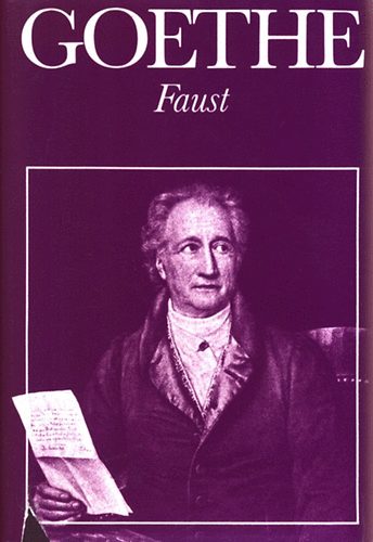 Johann Wolfgang von Goethe: Faust