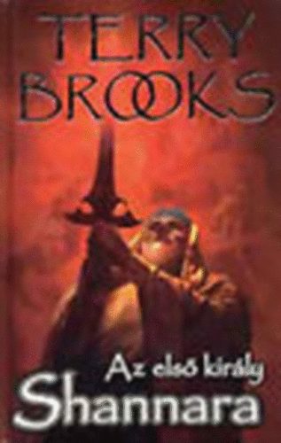 Terry Brooks: Shannara I. - Az első király