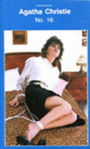 Agatha Christie: No. 16.