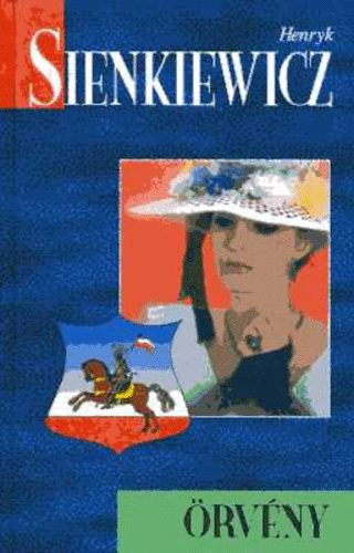 Henryk Sienkiewicz: Örvény (Sienkiewicz)