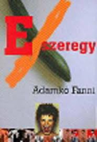 Adamkó Fanni: Exeregy