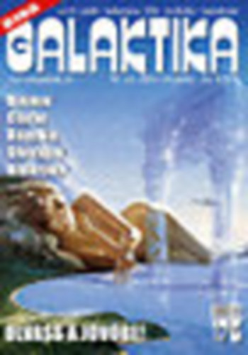 : Galaktika 176 (2004. november)