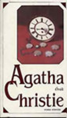 Agatha Christie: Az órák