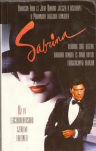 Deborah Chiel: Sabrina