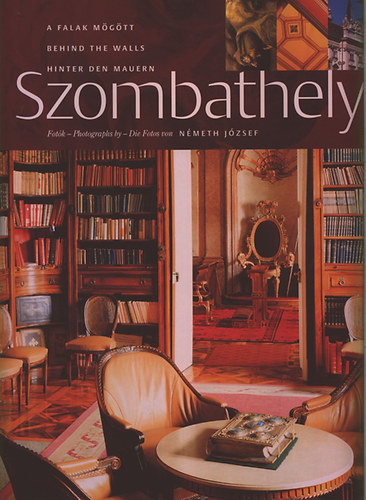 Németh József: A falak mögött - Szombathely ( Behind the Walls - Hinter den Mauern)