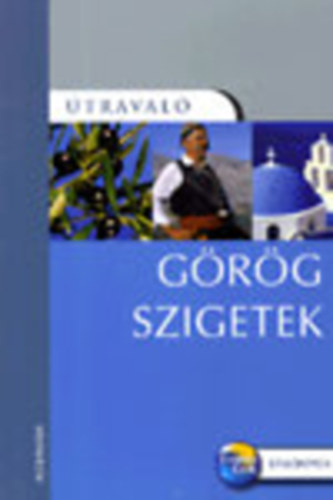 Robin Gauldie: Görög szigetek - Útravaló