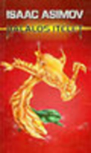 Isaac Asimov: Halálos ítélet