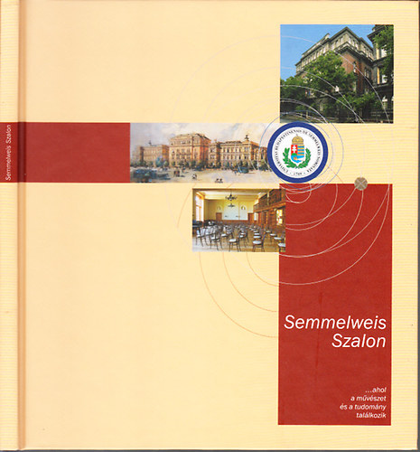 : Semmelweis Szalon 2009-2010