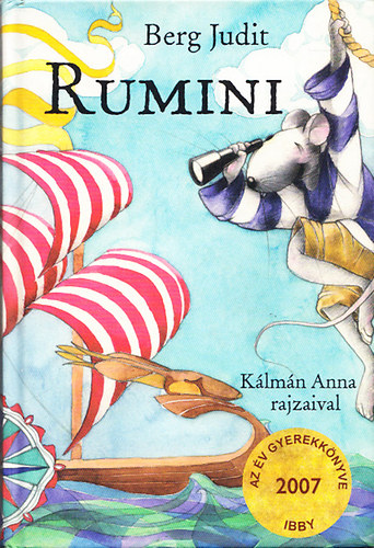 Berg Judit: Rumini