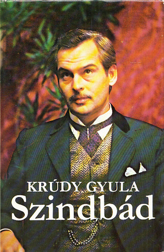 Krúdy Gyula: Szindbád