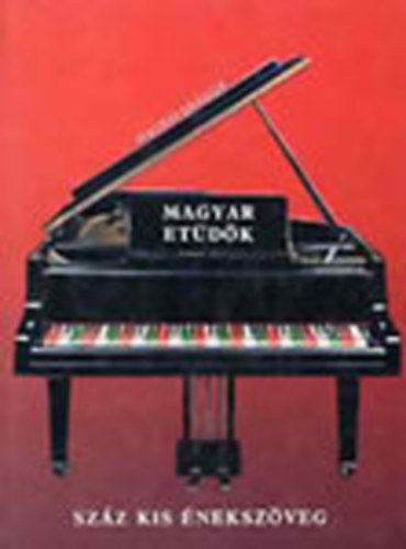 Weöres Sándor: Magyar etűdök: Száz kis énekszöveg (számozott)