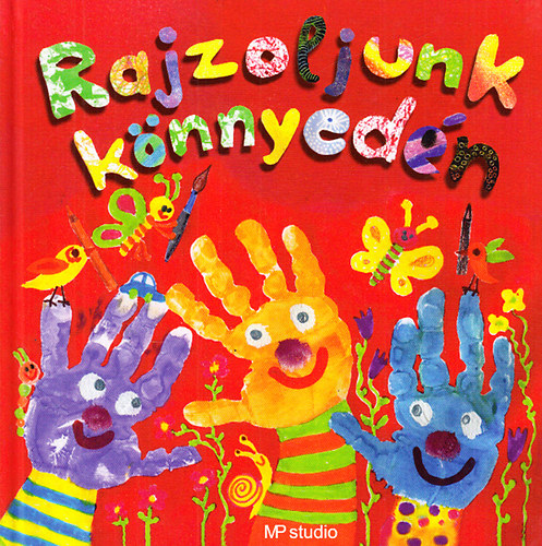 : Rajzoljunk könnyedén