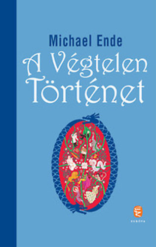 Michael Ende: A Végtelen Történet
