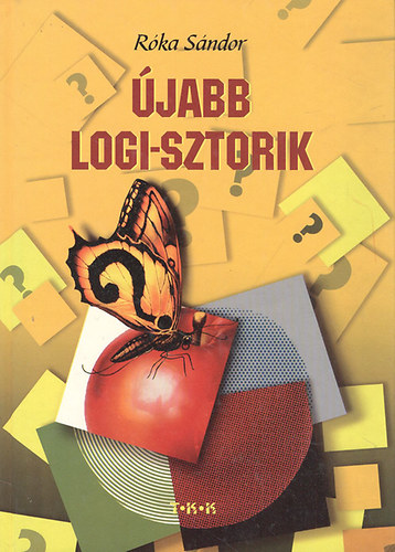 Róka Sándor: Újabb logi-sztorik