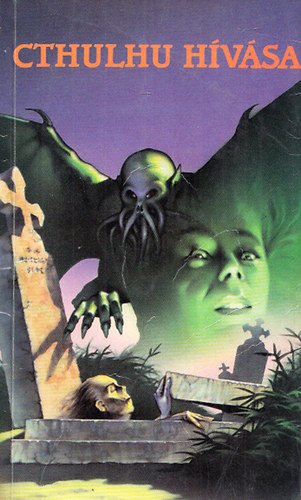 H.P. Lovecraft: Cthulhu hívása