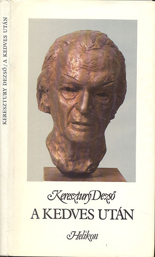 Kereszury Dezső: A kedves után