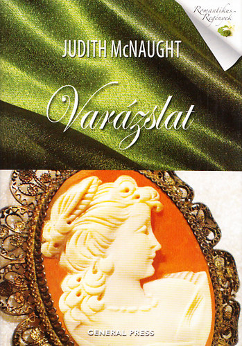 Judith McNaught: Varázslat