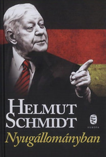 Helmut Schmidt: Nyugállományban - Számvetés