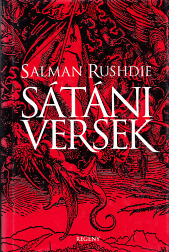 Salman Rushdie: Sátáni versek