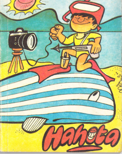 : Pajtás-Hahota 28. (1987)