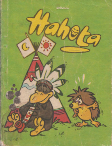: Hahota 12.