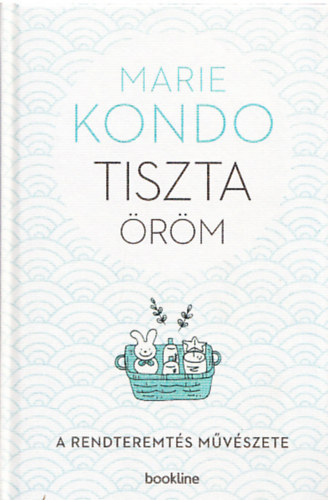 Marie Kondo: Tiszta öröm