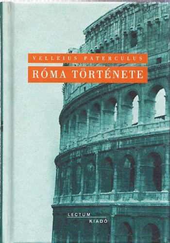 Velleius Paterculus: Róma története