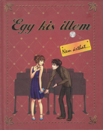 : Egy kis illem nem árthat...