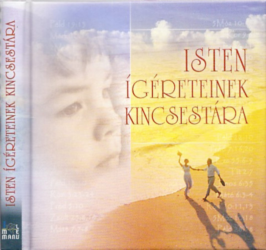 : Isten ígéreteinek kincsestára