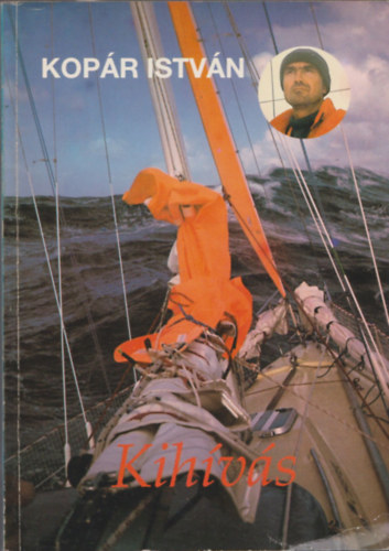 Kopár István: Kihívás