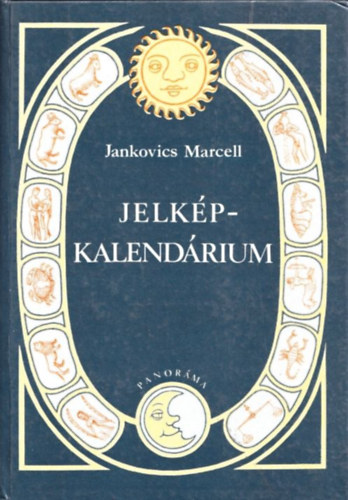 Jankovics Marcell: Jelképkalendárium