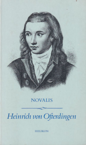 Novalis: Heinrich von Ofterdingen