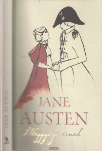 Jane Austen: Meggyőző érvek