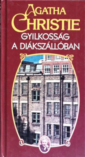 Agatha Christie: Gyilkosság a diákszállón