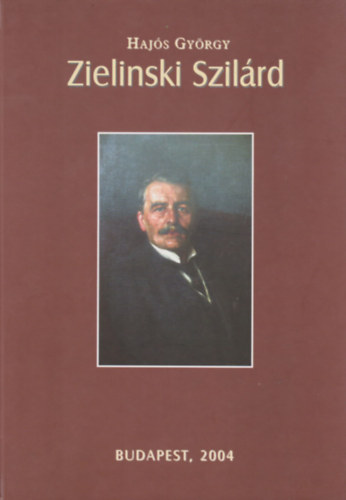 Hajós György: Zielinski Szilárd