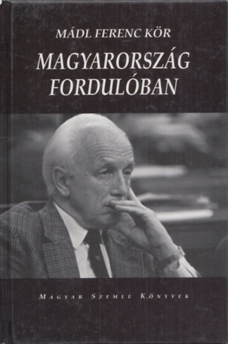 : Magyarország fordulóban