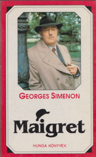 Georges Simenon: Maigret