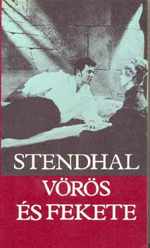 Stendhal: Vörös és fekete