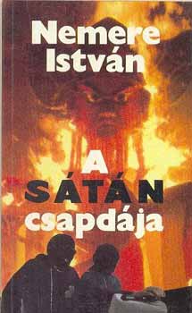 Nemere István: A sátán csapdája