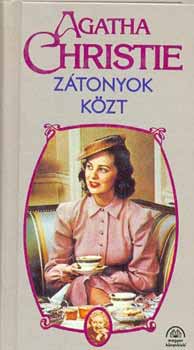 Agatha Christie: Zátonyok közt