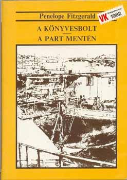 Penelope Fitzgerald: A könyvesbolt, A part mentén