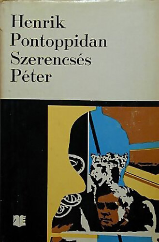 Henrik Pontoppidan: Szerencsés Péter