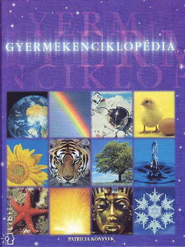 : Gyermekenciklopédia