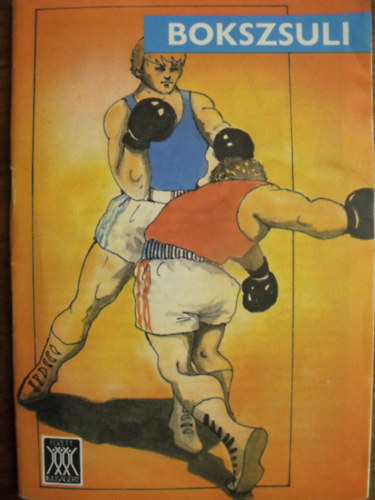 Füzesy Zoltán: Bokszsuli