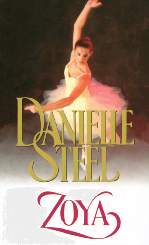 Danielle Steel: Zoya