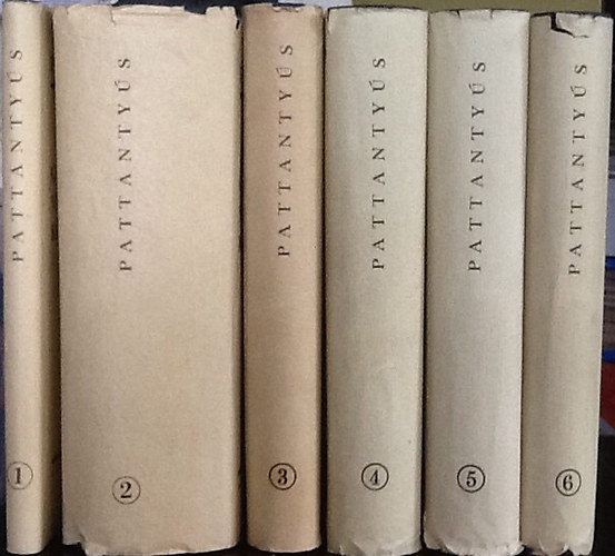 Sályi István (főszerk.); Terplán Zénó dr. (főszerk); Lechner Egon (főszerk): Gépész-és villamosmérnökök kézikönyve 1-6. (Pattantyús)