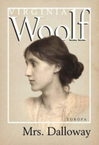 Virginia Woolf: Mrs Dalloway